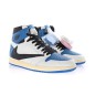 Nike Air Jordan 1 OG Travis Scott Fragment Nike Air Jordan 1 OG Travis Scott Fragment
