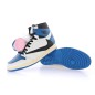 Nike Air Jordan 1 OG Travis Scott Fragment Nike Air Jordan 1 OG Travis Scott Fragment