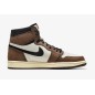 Nike Air Jordan 1 Og Travis Scott Mocha