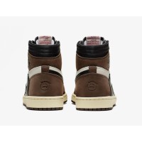 Nike Air Jordan 1 Og Travis Scott Mocha