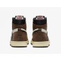 Nike Air Jordan 1 Og Travis Scott Mocha