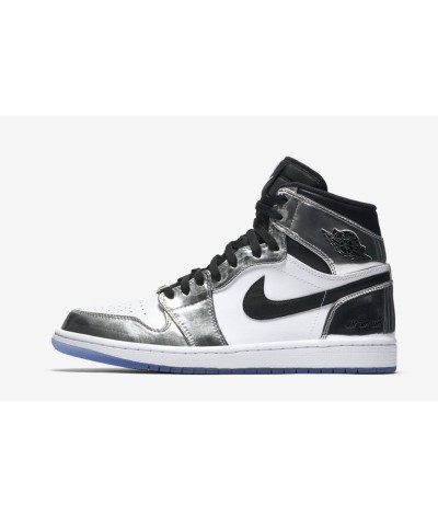 Nike Air Jordan 1 Pass The Torch
