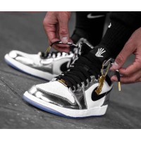 Nike Air Jordan 1 Pass The Torch