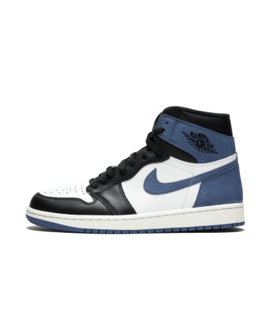 Nike Air Jordan 1 Retro Blue Moon