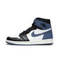 Nike Air Jordan 1 Retro Blue Moon Nike Air Jordan 1 Retro Blue Moon