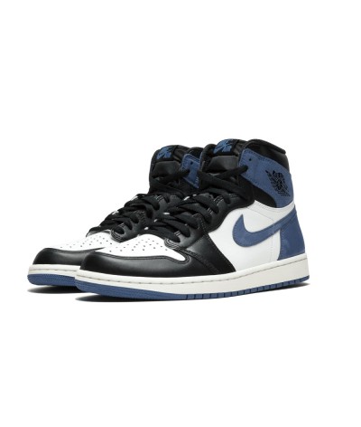 Nike Air Jordan 1 Retro Blue Moon
