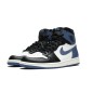 Nike Air Jordan 1 Retro Blue Moon Nike Air Jordan 1 Retro Blue Moon