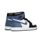 Nike Air Jordan 1 Retro Blue Moon Nike Air Jordan 1 Retro Blue Moon