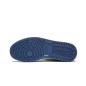 Nike Air Jordan 1 Retro Blue Moon Nike Air Jordan 1 Retro Blue Moon