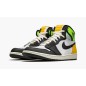 Nike Air Jordan 1 Retro Gold Volt