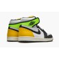 Nike Air Jordan 1 Retro Gold Volt