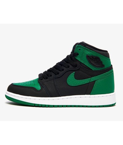 Nike Air Jordan 1 Retro Green