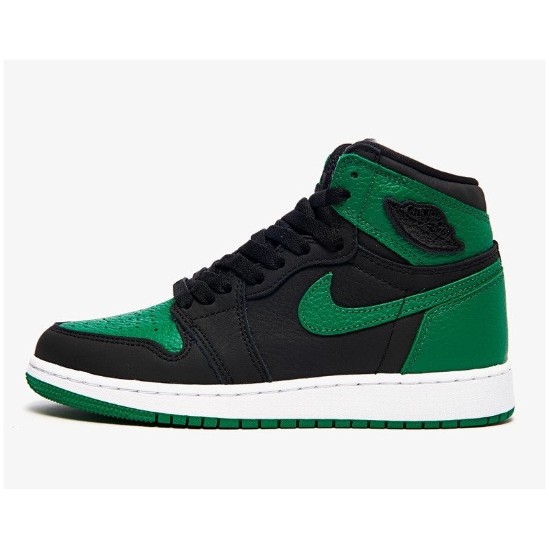 Nike Air Jordan 1 Retro Green Nike Air Jordan 1 Retro Green