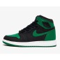Nike Air Jordan 1 Retro Green Nike Air Jordan 1 Retro Green