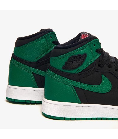 Nike Air Jordan 1 Retro Green