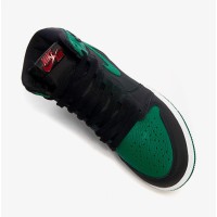Nike Air Jordan 1 Retro Green