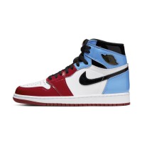 Nike Air Jordan 1 Retro High Fearles OG
