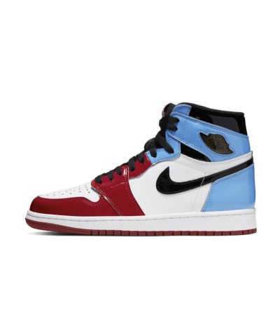 Nike Air Jordan 1 Retro High Fearles OG