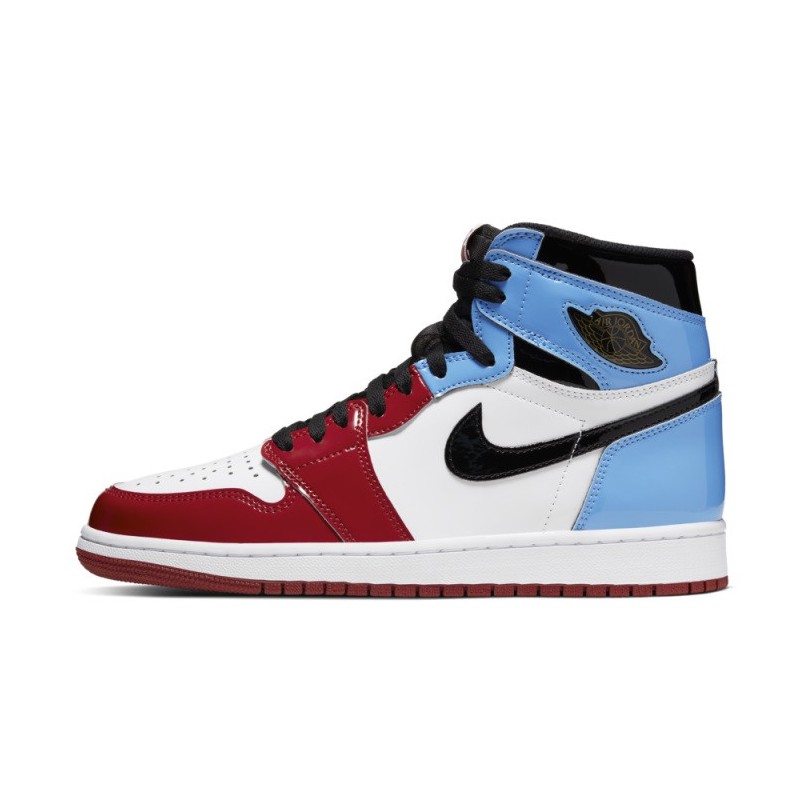Nike Air Jordan 1 Retro High Fearles OG Nike Air Jordan 1 Retro High Fearles OG