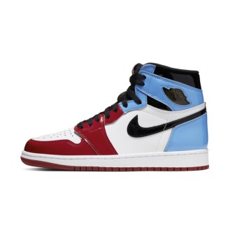 Nike Air Jordan 1 Retro High Fearles OG