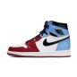 Nike Air Jordan 1 Retro High Fearles OG Nike Air Jordan 1 Retro High Fearles OG