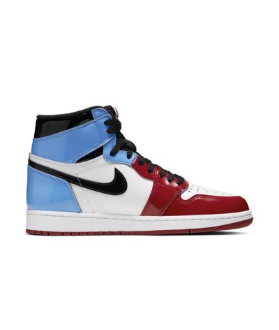 Nike Air Jordan 1 Retro High Fearles OG
