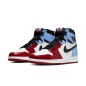 Nike Air Jordan 1 Retro High Fearles OG Nike Air Jordan 1 Retro High Fearles OG