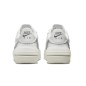 Nike Air Force 1 PLT.AF.ORM White Silver Nike Air Force 1 PLT.AF.ORM White Silver