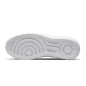 Nike Air Force 1 PLT.AF.ORM White Silver Nike Air Force 1 PLT.AF.ORM White Silver