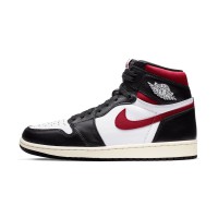 Nike Air Jordan 1 Retro High OG Gym Red
