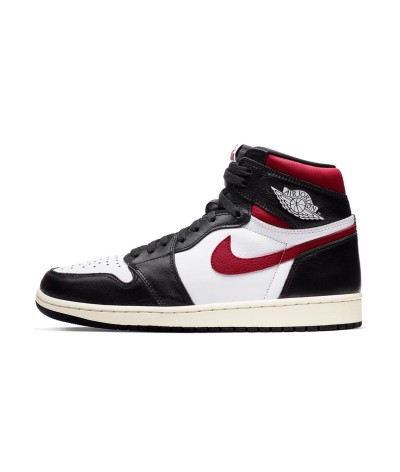Nike Air Jordan 1 Retro High OG Gym Red