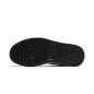 Nike Air Jordan 1 Retro High Silver Toe