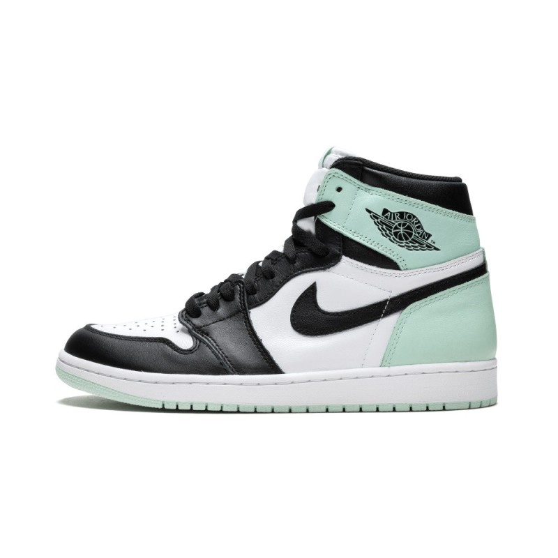 Nike Air Jordan 1 Retro Igloo Nike Air Jordan 1 Retro Igloo
