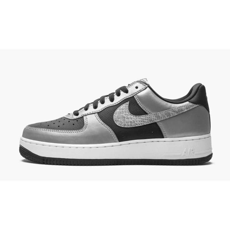 Nike Air Force 1 Silver Snake Nike Air Force 1 Silver Snake