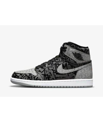 Nike AIr Jordan 1 Retro OG Rebellionaire