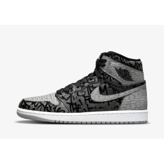 Nike AIr Jordan 1 Retro OG Rebellionaire
