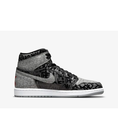 Nike AIr Jordan 1 Retro OG Rebellionaire