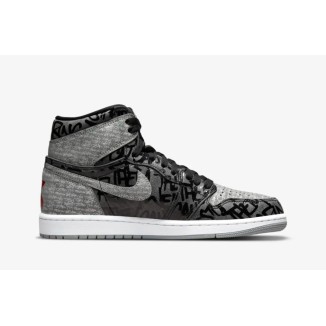Nike AIr Jordan 1 Retro OG Rebellionaire