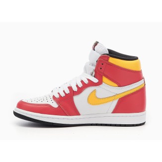 Nike Air Jordan 1 Retro OG Red Yellow