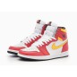 Nike Air Jordan 1 Retro OG Red Yellow Nike Air Jordan 1 Retro OG Red Yellow