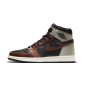 Nike Air Jordan 1 Retro Patina Nike Air Jordan 1 Retro Patina