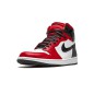 Nike Air Jordan 1 Satin Snake Chicago Nike Air Jordan 1 Satin Snake Chicago