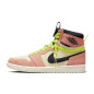 Nike Air Jordan 1 Switch Peach Nike Air Jordan 1 Switch Peach