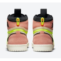 Nike Air Jordan 1 Switch Peach