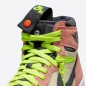 Nike Air Jordan 1 Switch Peach Nike Air Jordan 1 Switch Peach