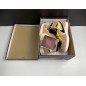 Nike Air Jordan 1 Switch Peach Nike Air Jordan 1 Switch Peach