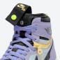 Nike Air Jordan 1 Switch Purple Pulse