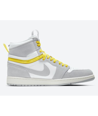 Nike Air Jordan 1 Switch Smoke Grey
