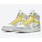 Nike Air Jordan 1 Switch Smoke Grey
