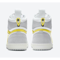 Nike Air Jordan 1 Switch Smoke Grey